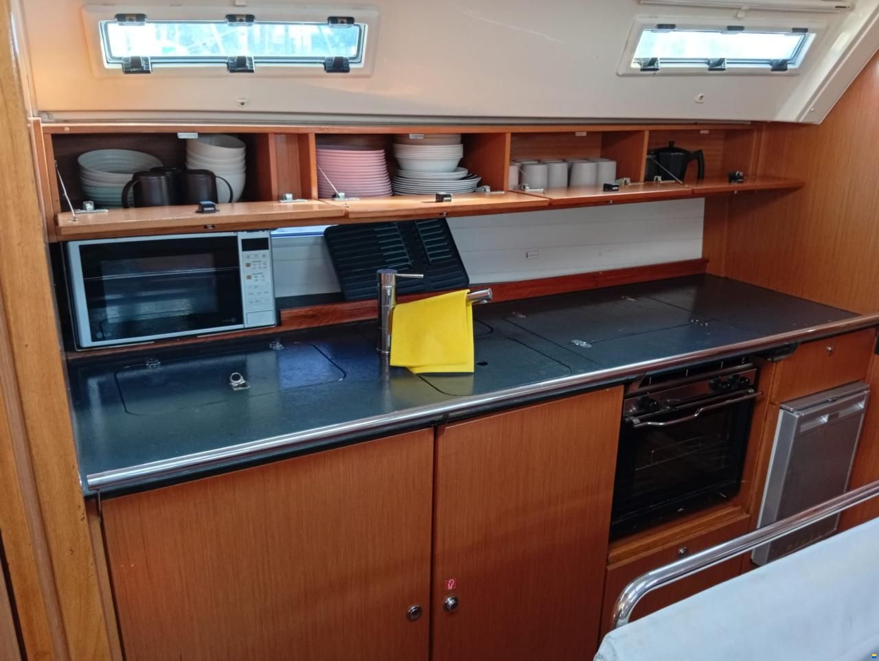 Bavaria 40 Cruiser