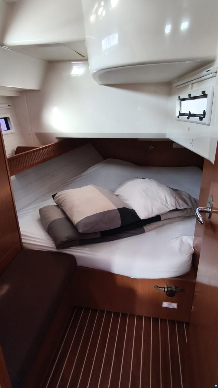 Bavaria 40 Cruiser