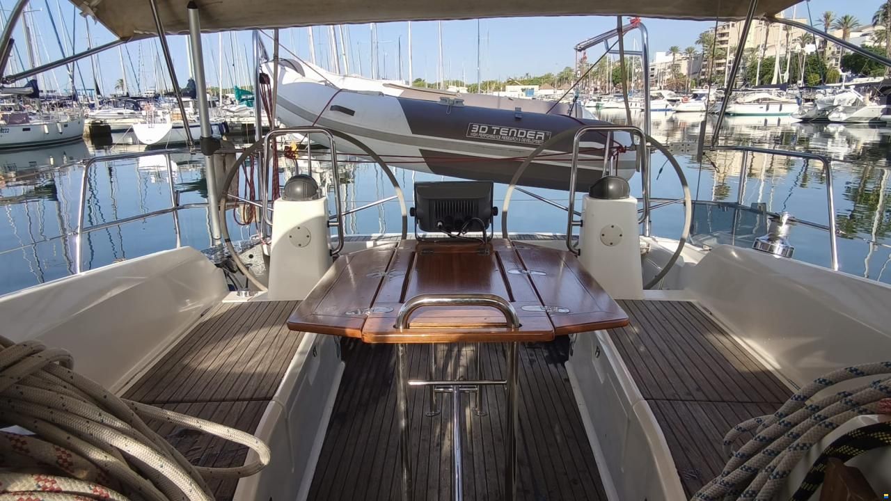 Bavaria 40 Cruiser