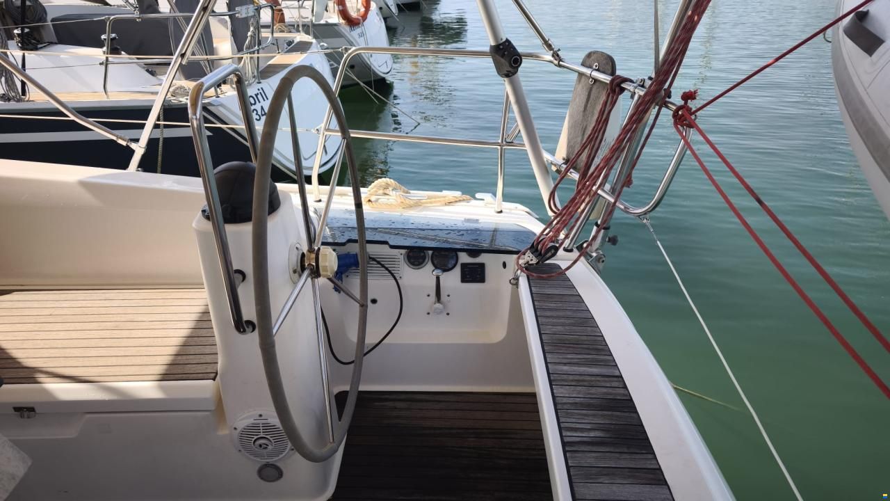 Bavaria 40 Cruiser