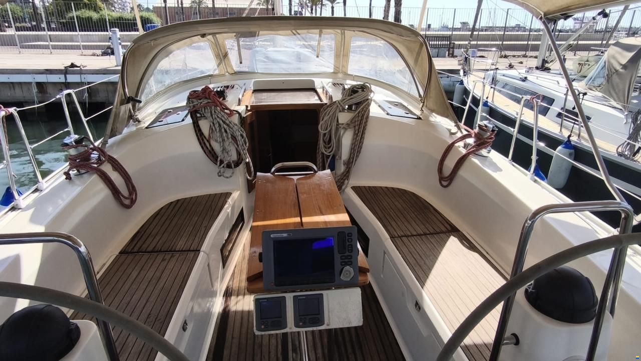 Bavaria 40 Cruiser
