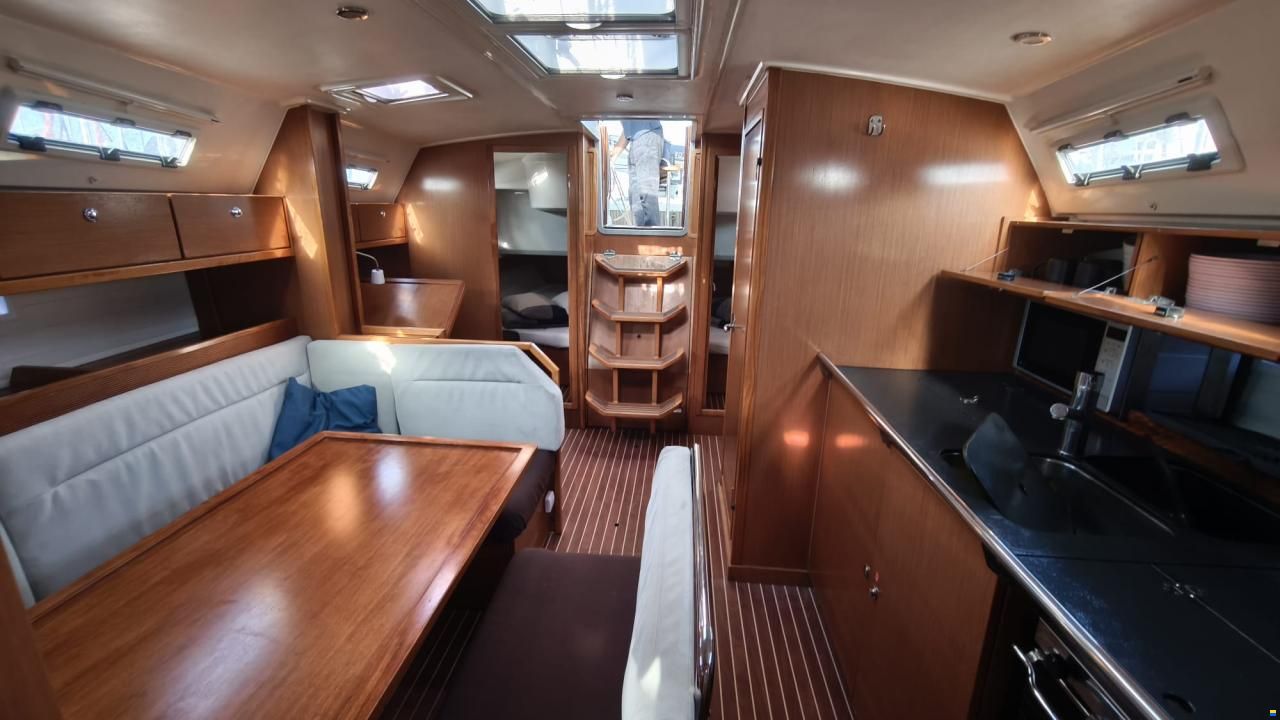 Bavaria 40 Cruiser