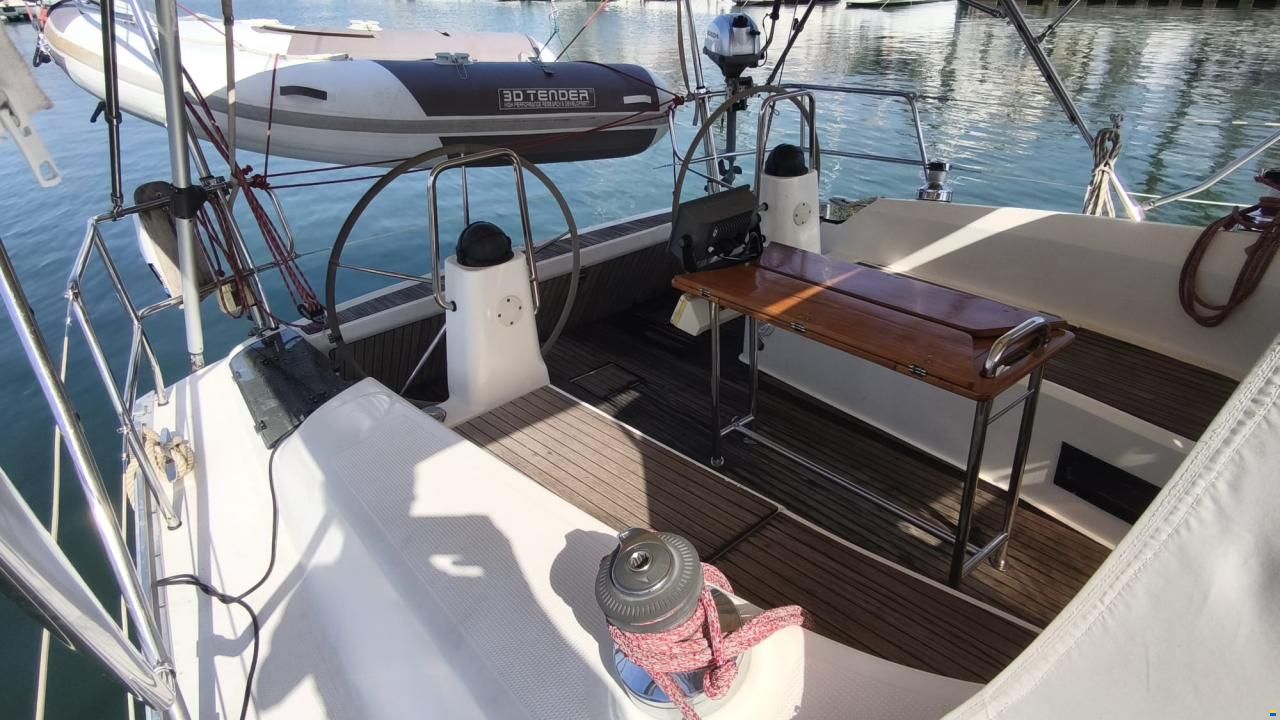 Bavaria 40 Cruiser