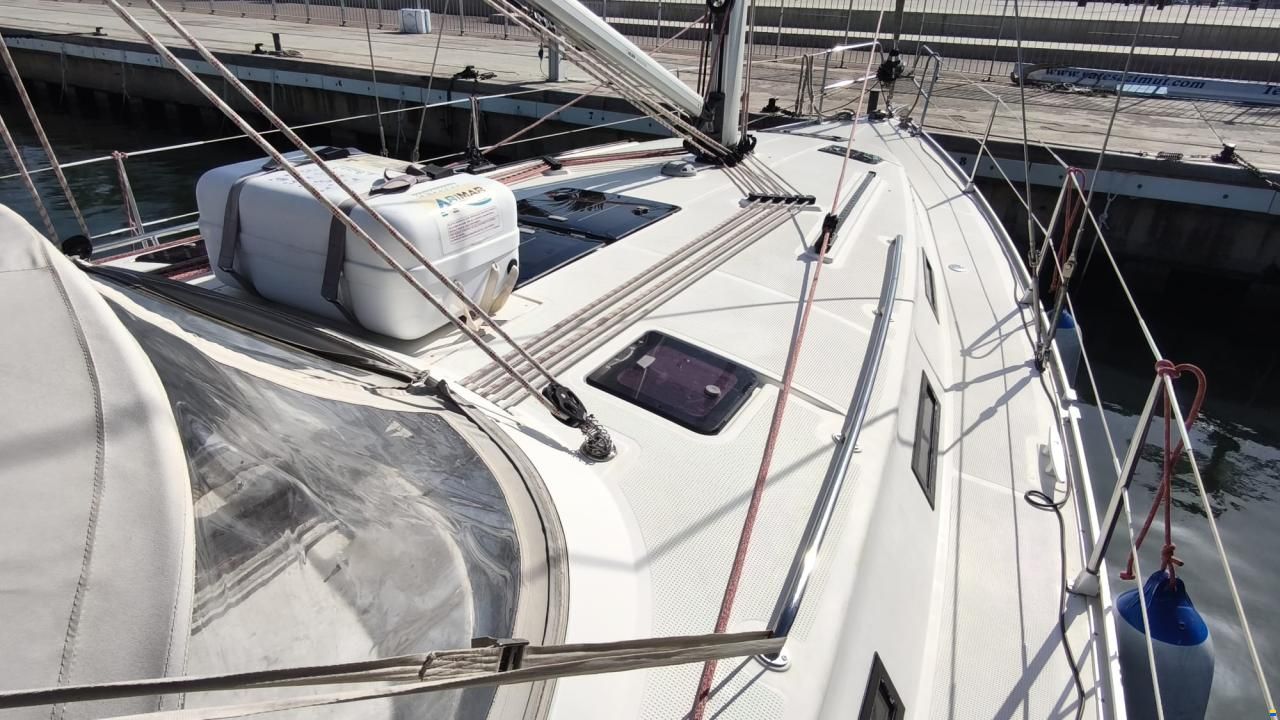 Bavaria 40 Cruiser