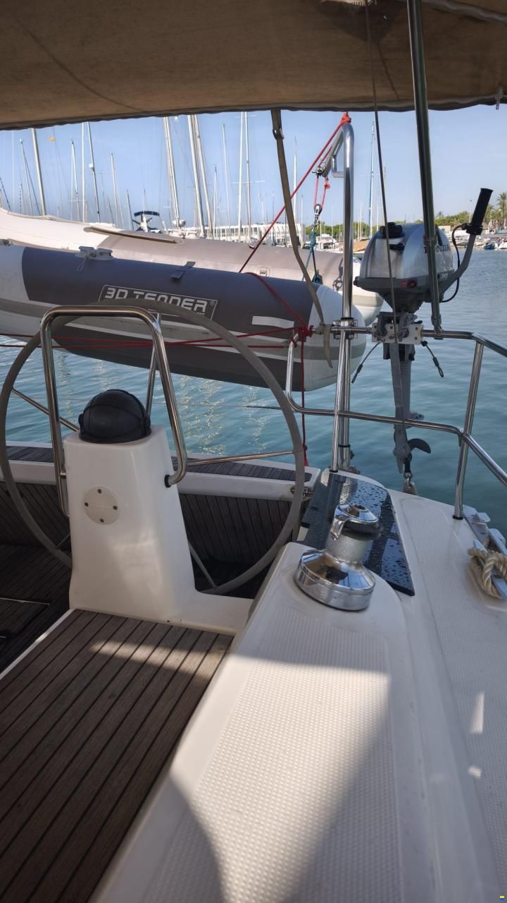 Bavaria 40 Cruiser