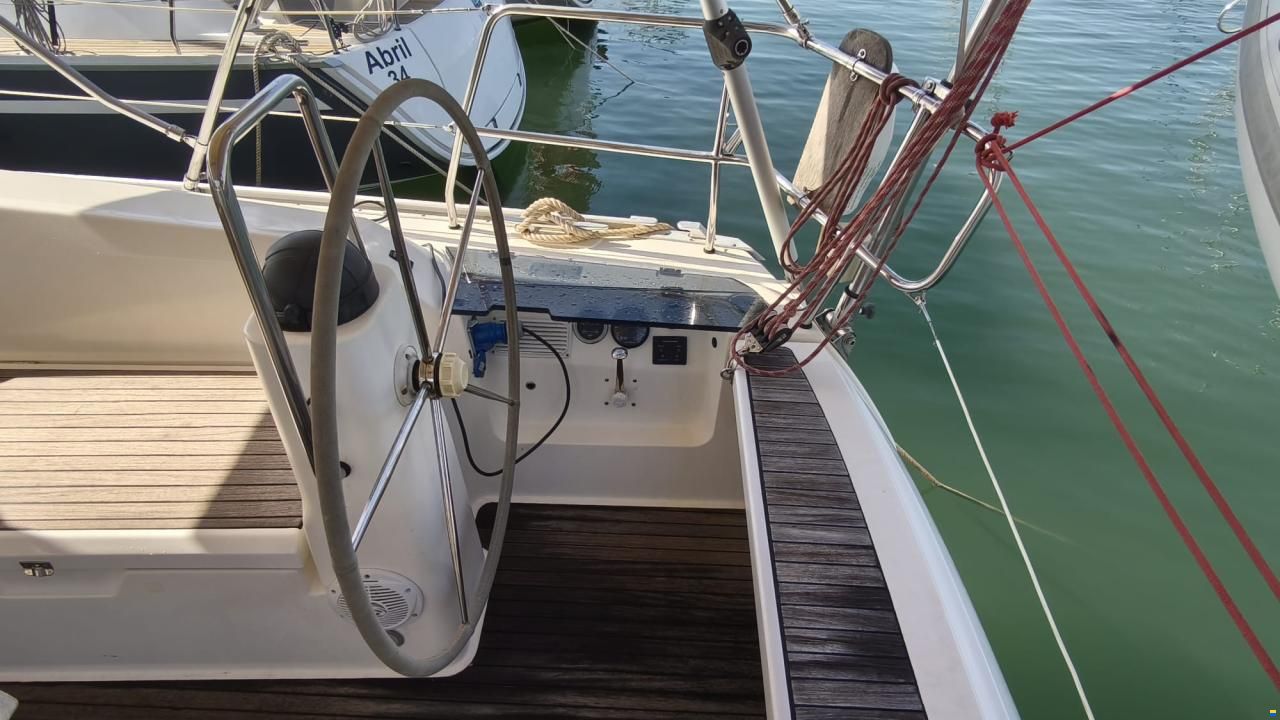 Bavaria 40 Cruiser