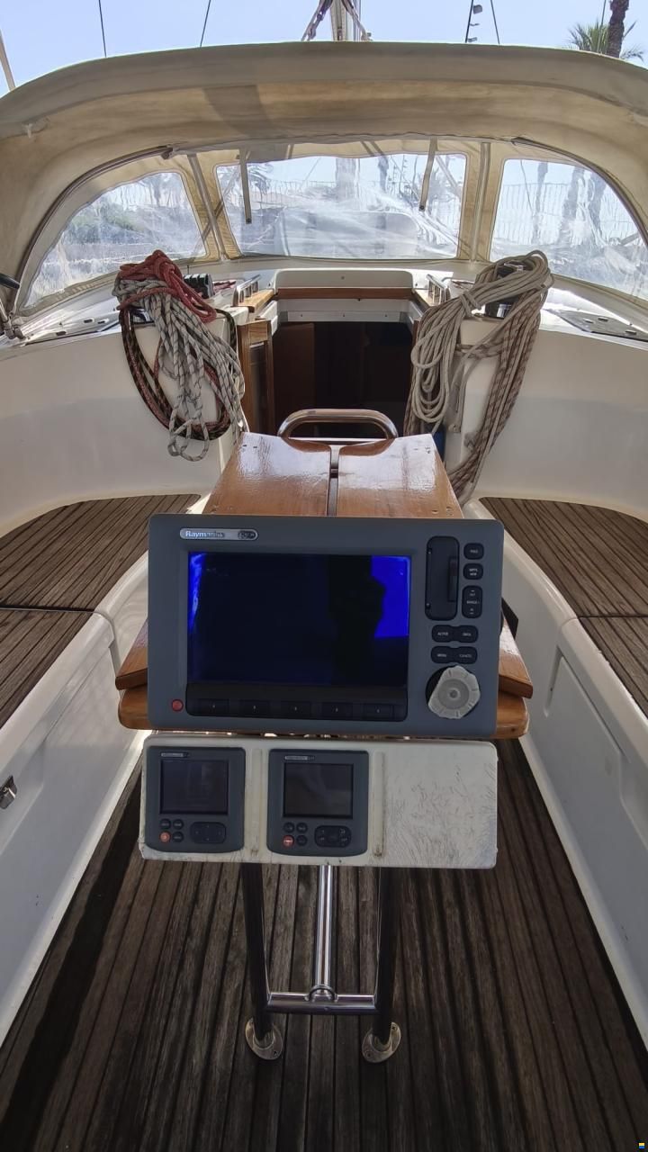 Bavaria 40 Cruiser