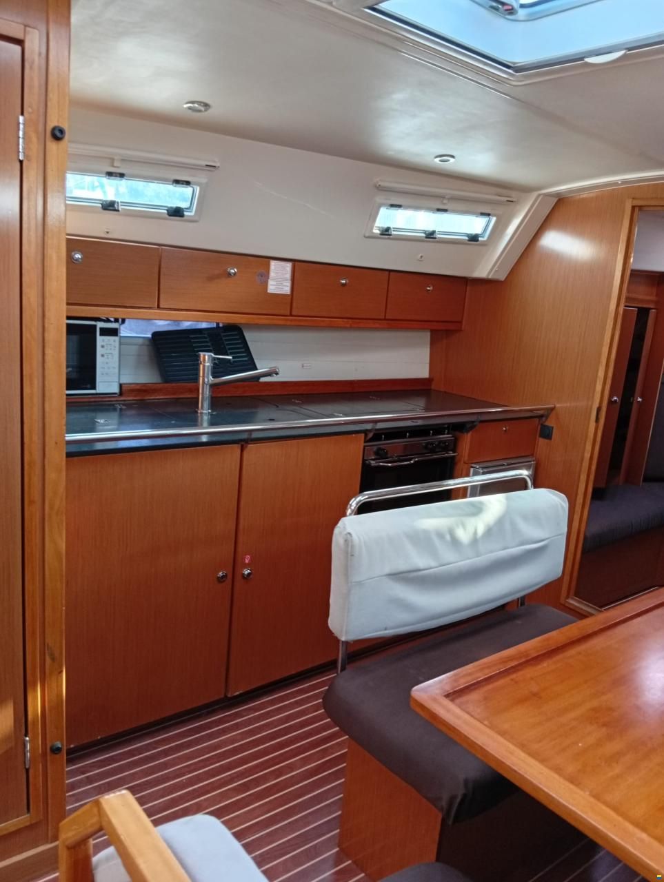Bavaria 40 Cruiser