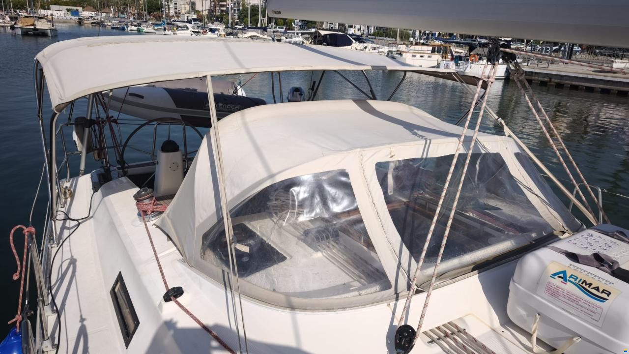 Bavaria 40 Cruiser