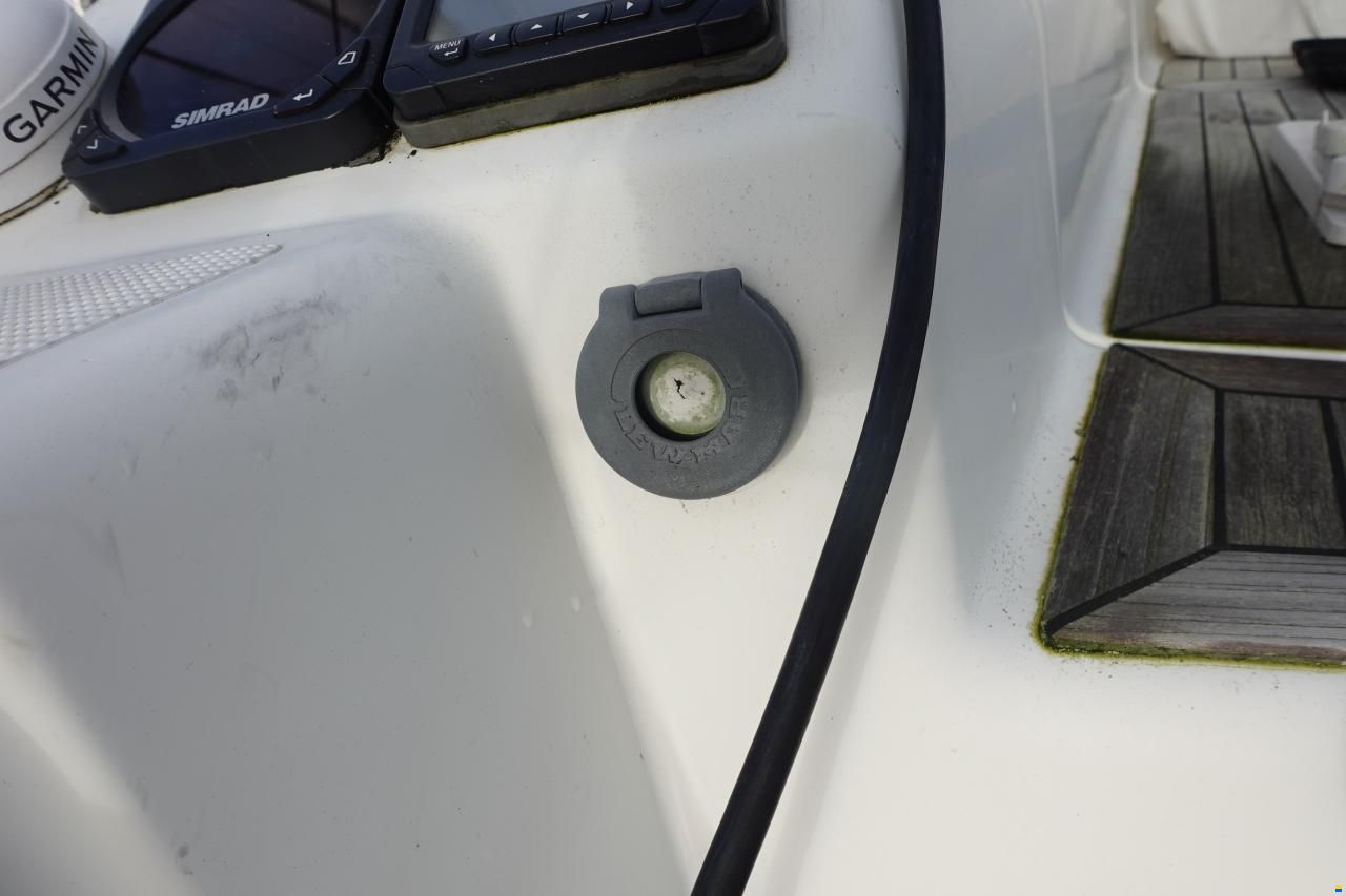Hanse 375