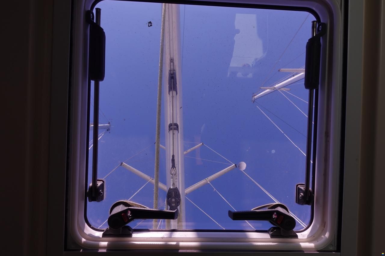 Hanse 375