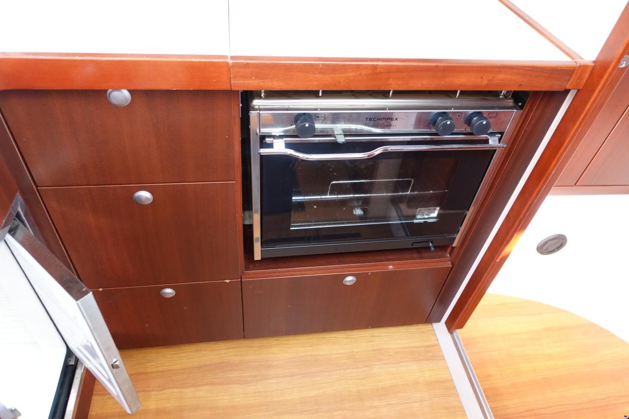 Hanse 375