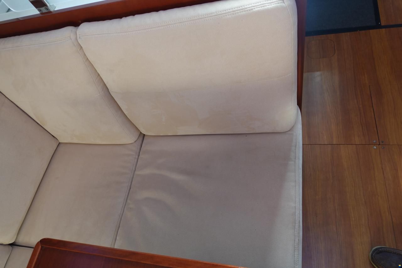 Hanse 375