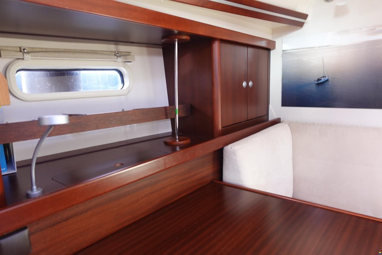 Hanse 375