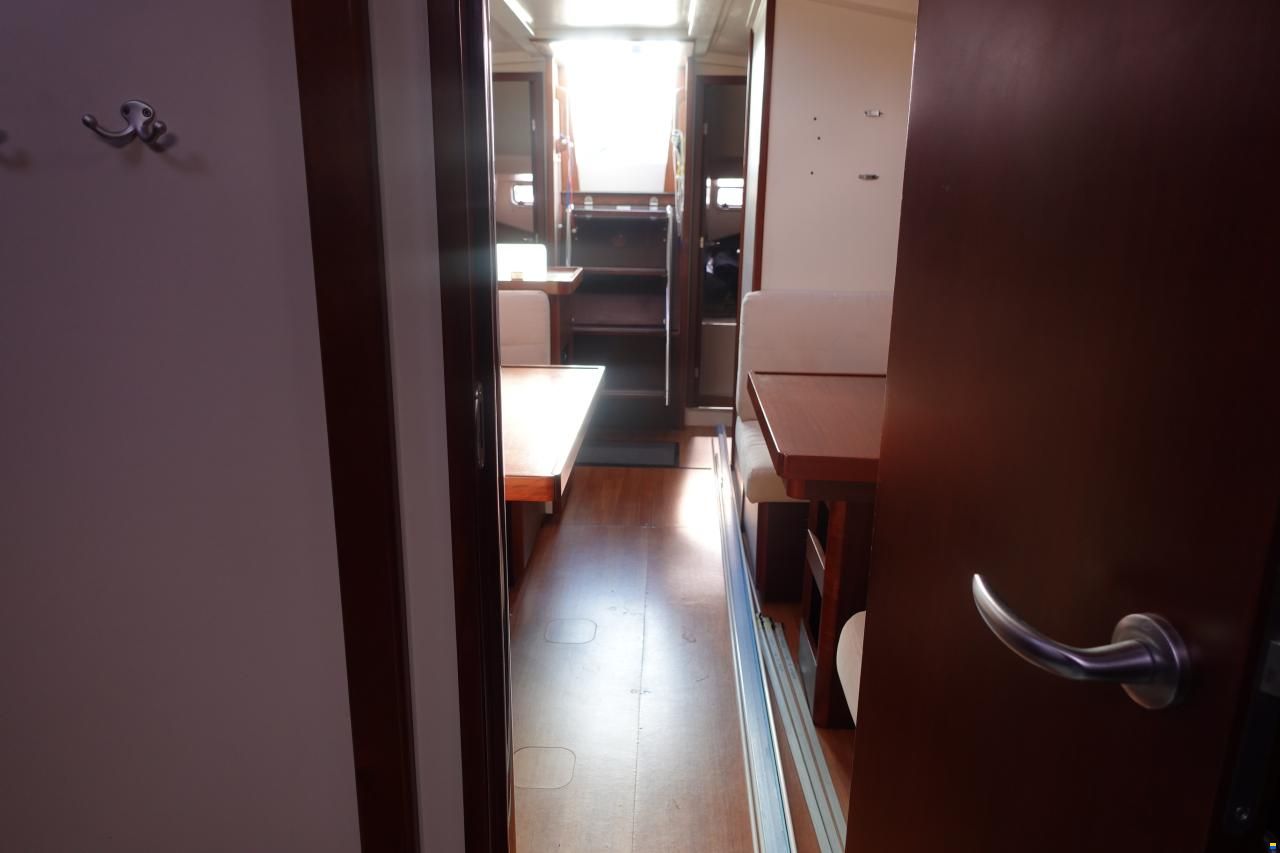 Hanse 375