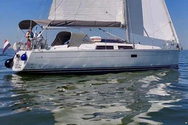 Hanse 375