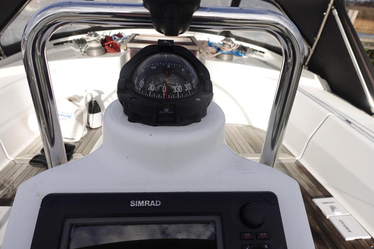 Hanse 375