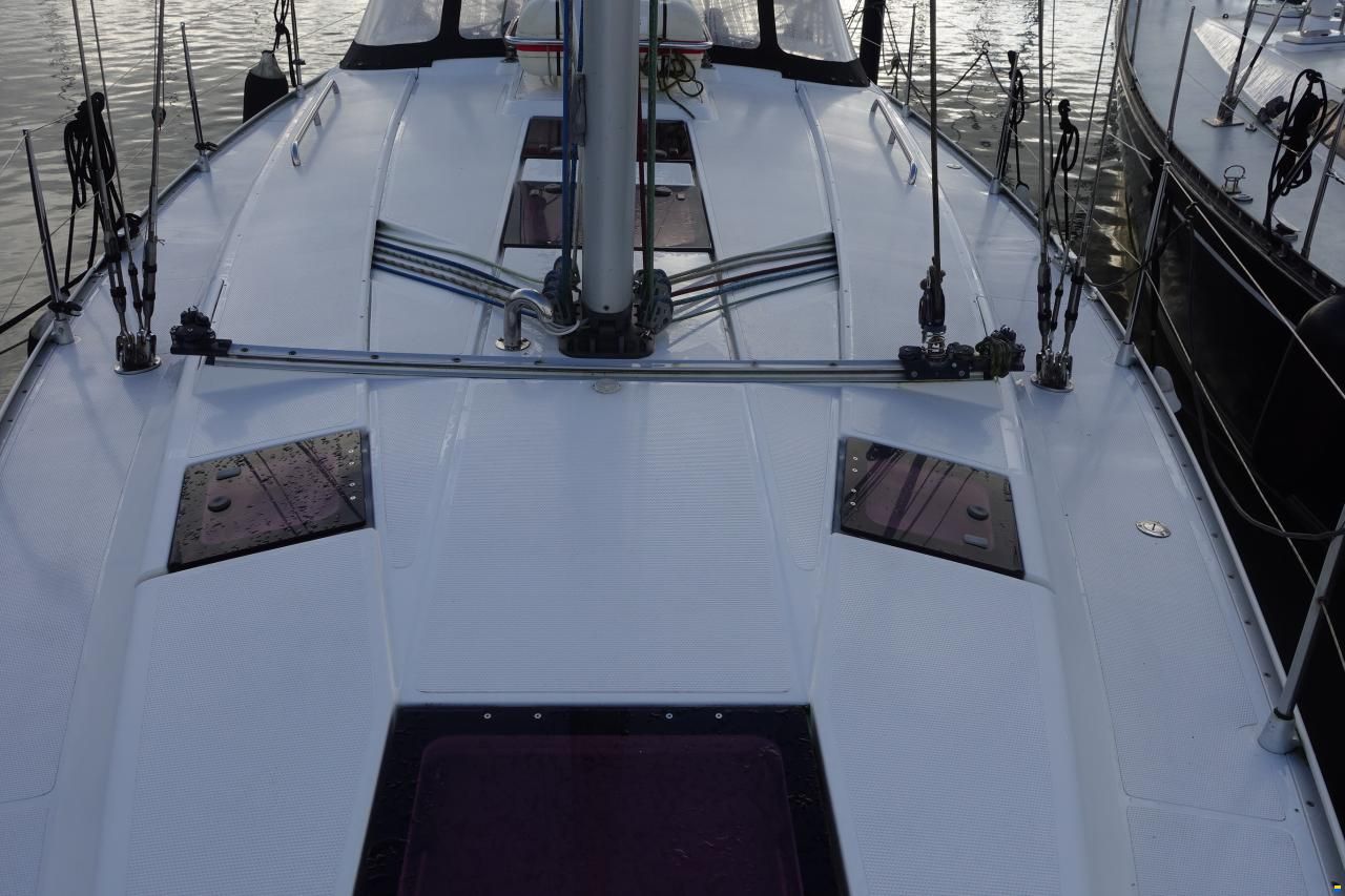 Hanse 375