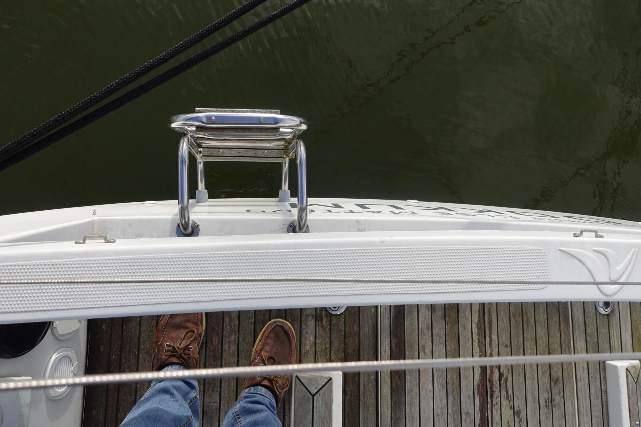 Hanse 375