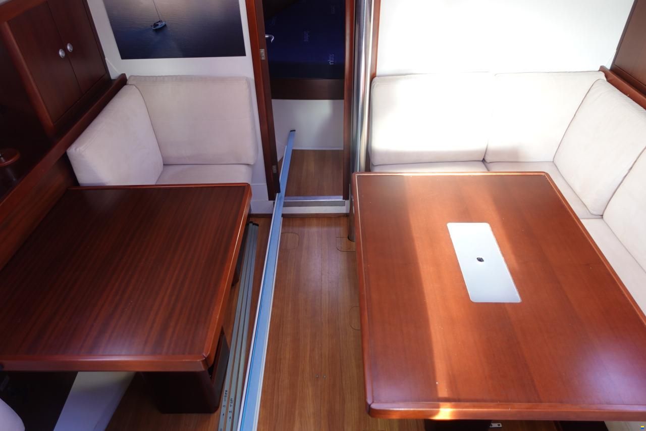 Hanse 375