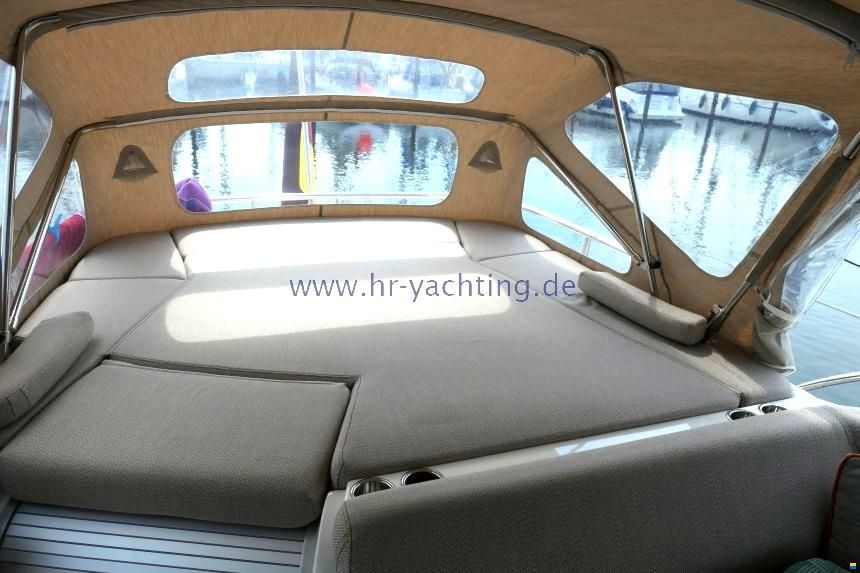 Marex 373 ACC