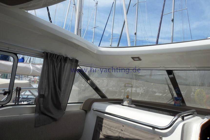 Marex 373 ACC
