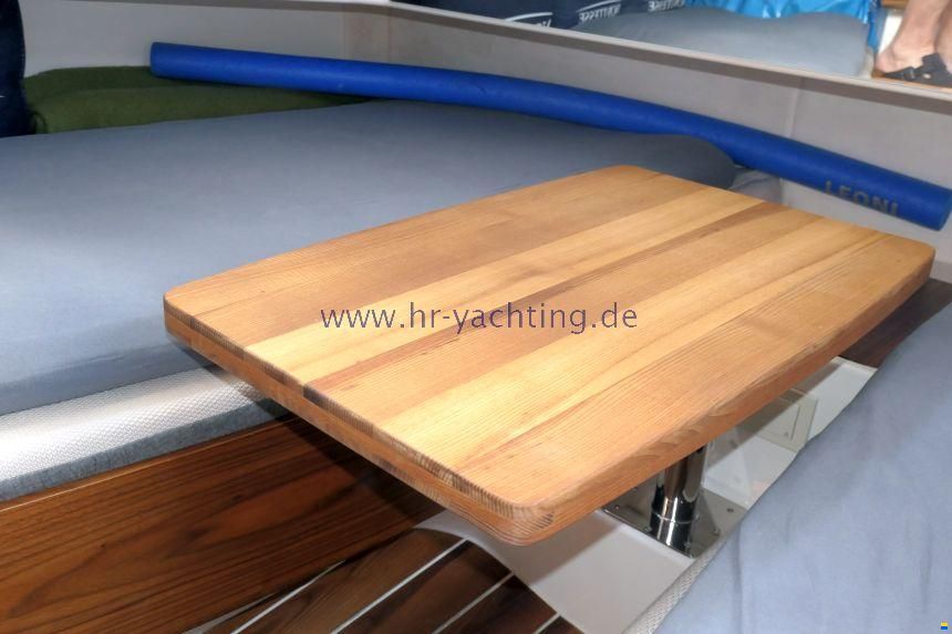 Marex 373 ACC