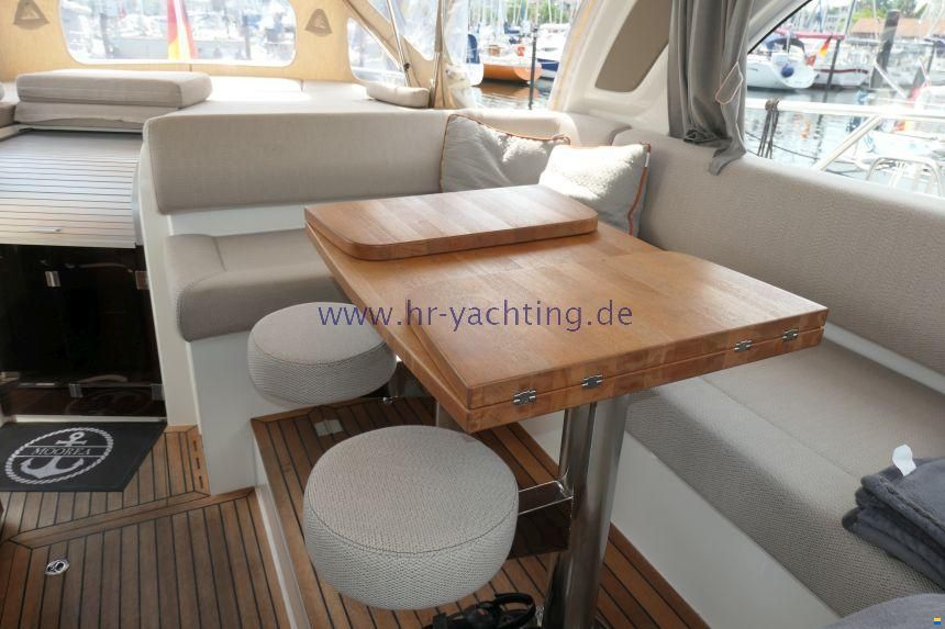 Marex 373 ACC