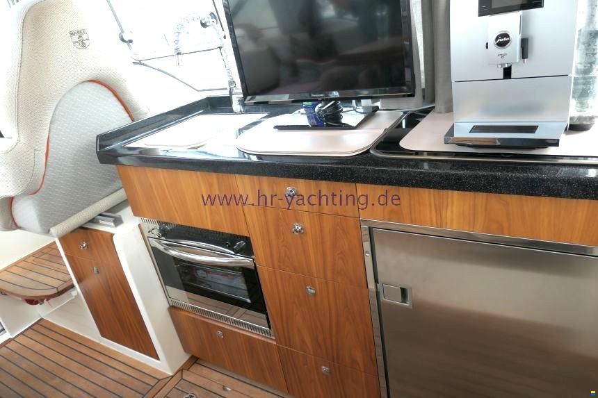 Marex 373 ACC
