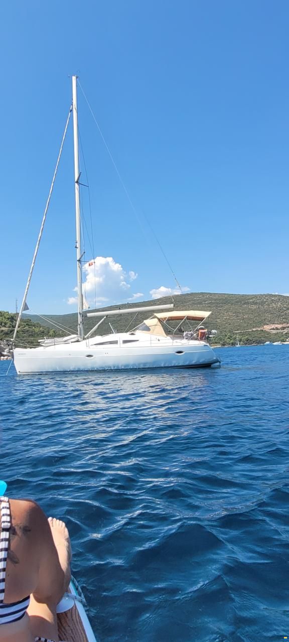 Elan Impression 384