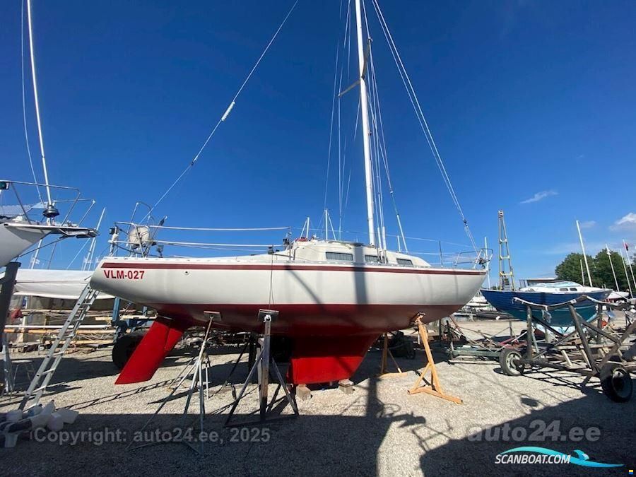 Hans Group Netta H-30