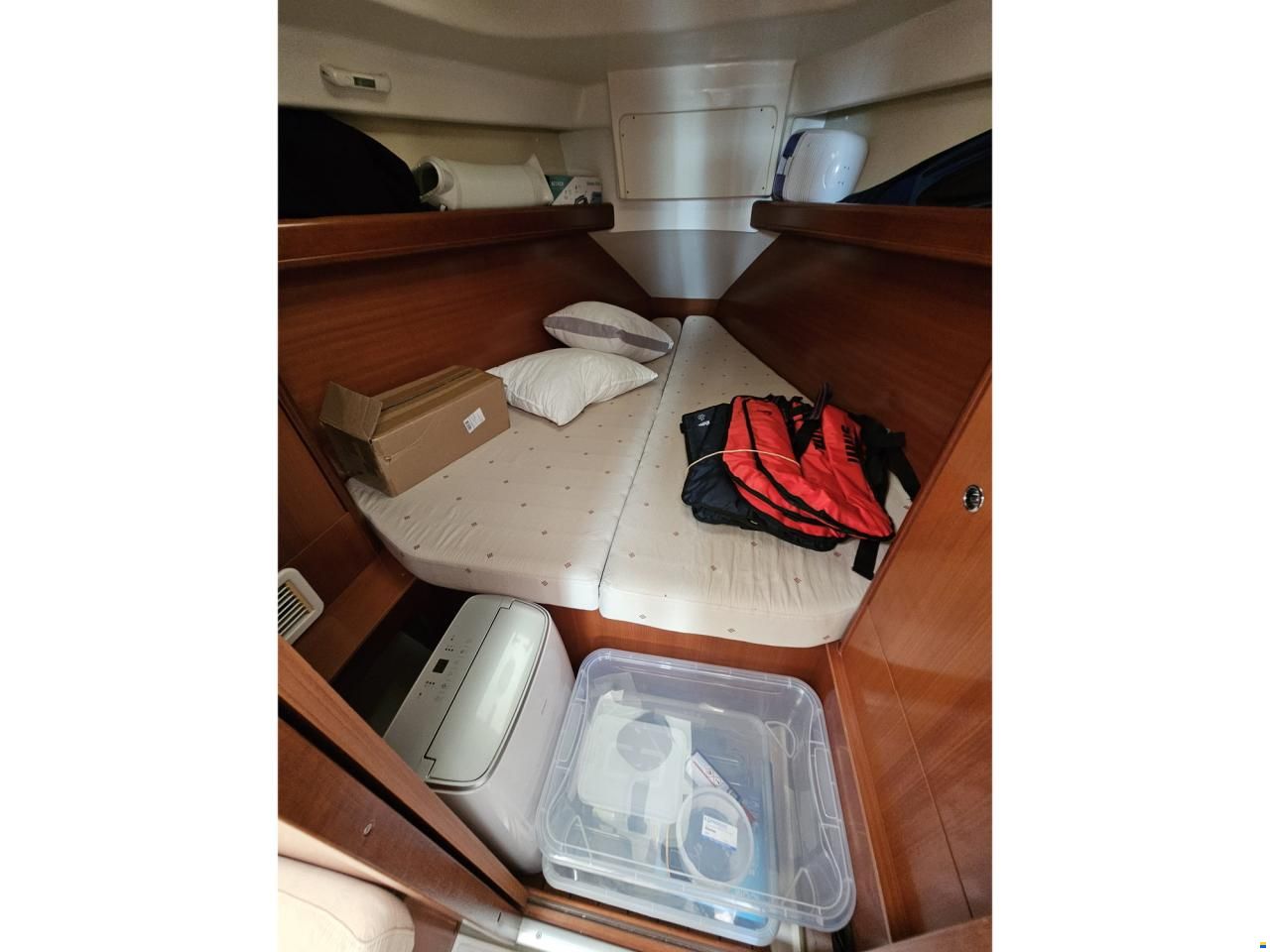 Beneteau Oceanis 343 Clipper