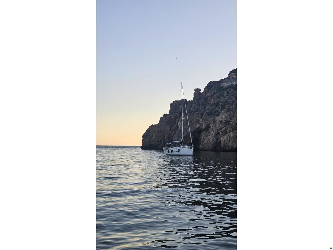 Beneteau Oceanis 343 Clipper