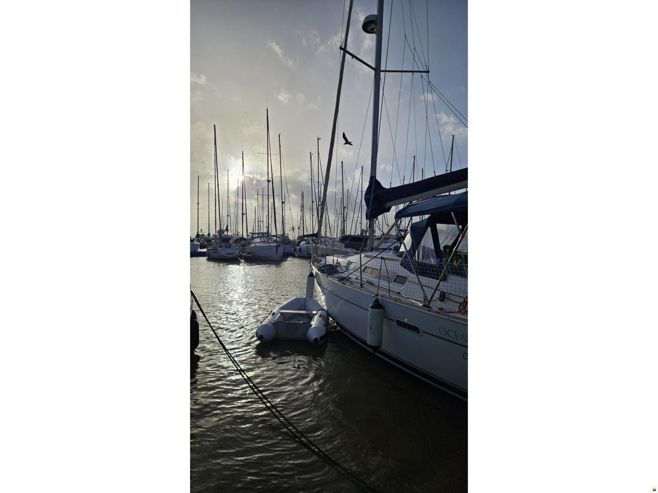 Beneteau Oceanis 343 Clipper