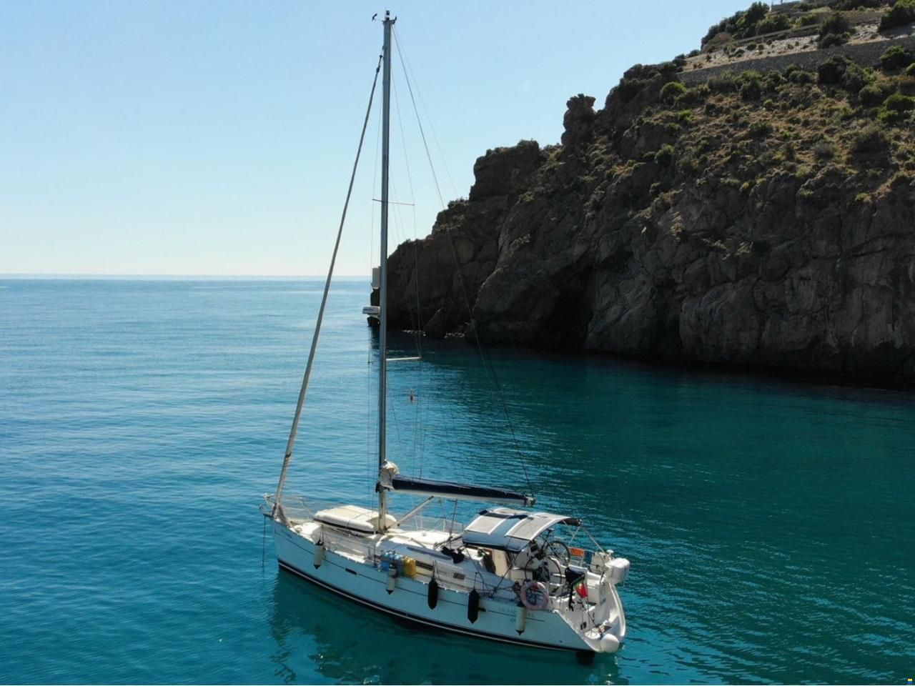 Beneteau Oceanis 343 Clipper