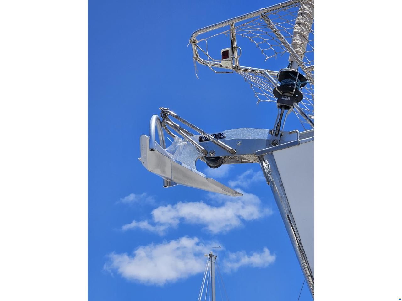 Beneteau Oceanis 343 Clipper