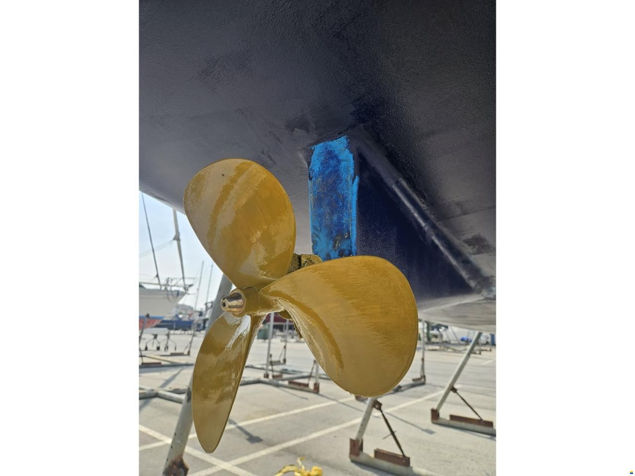 Beneteau Oceanis 343 Clipper