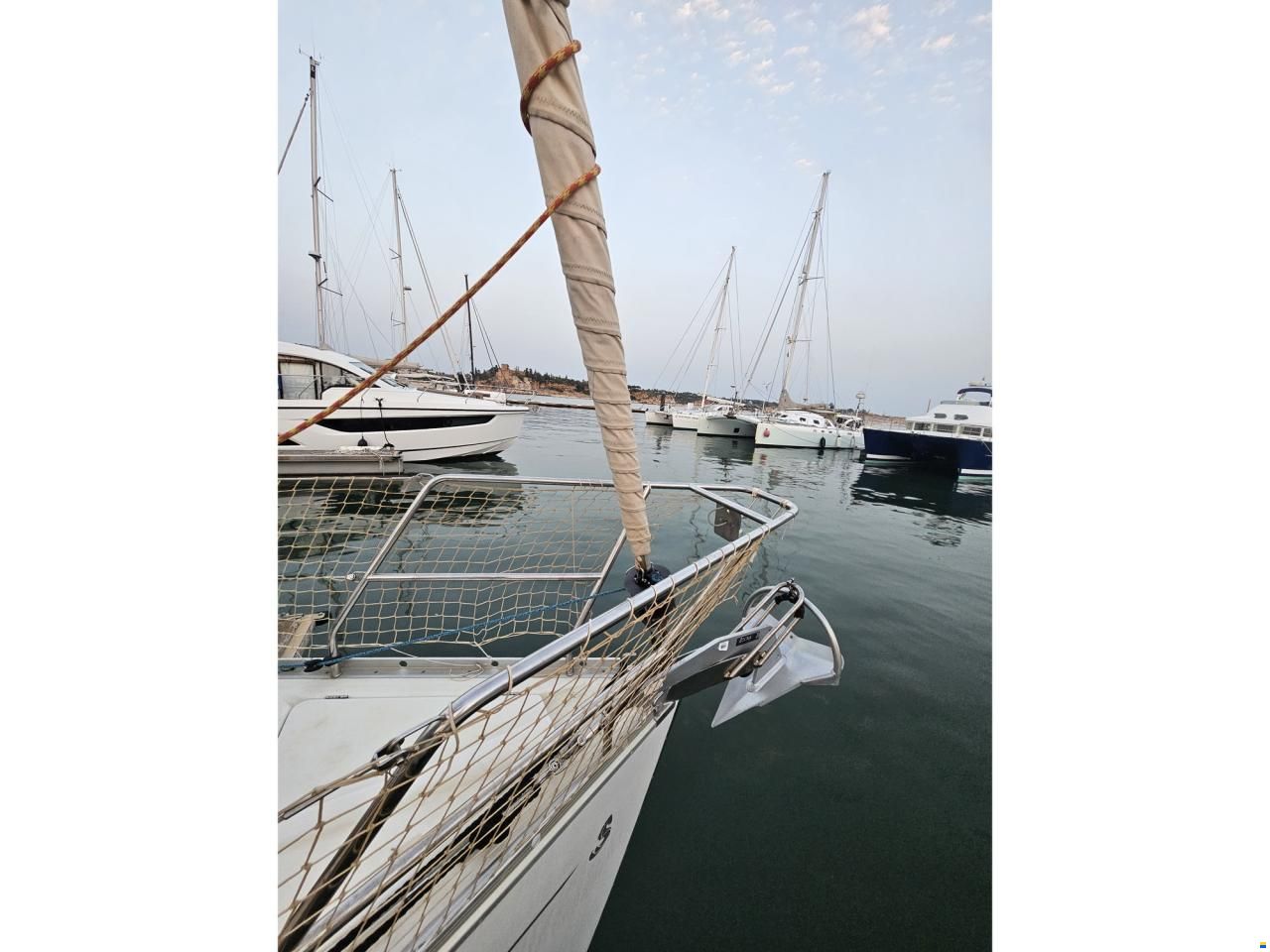 Beneteau Oceanis 343 Clipper