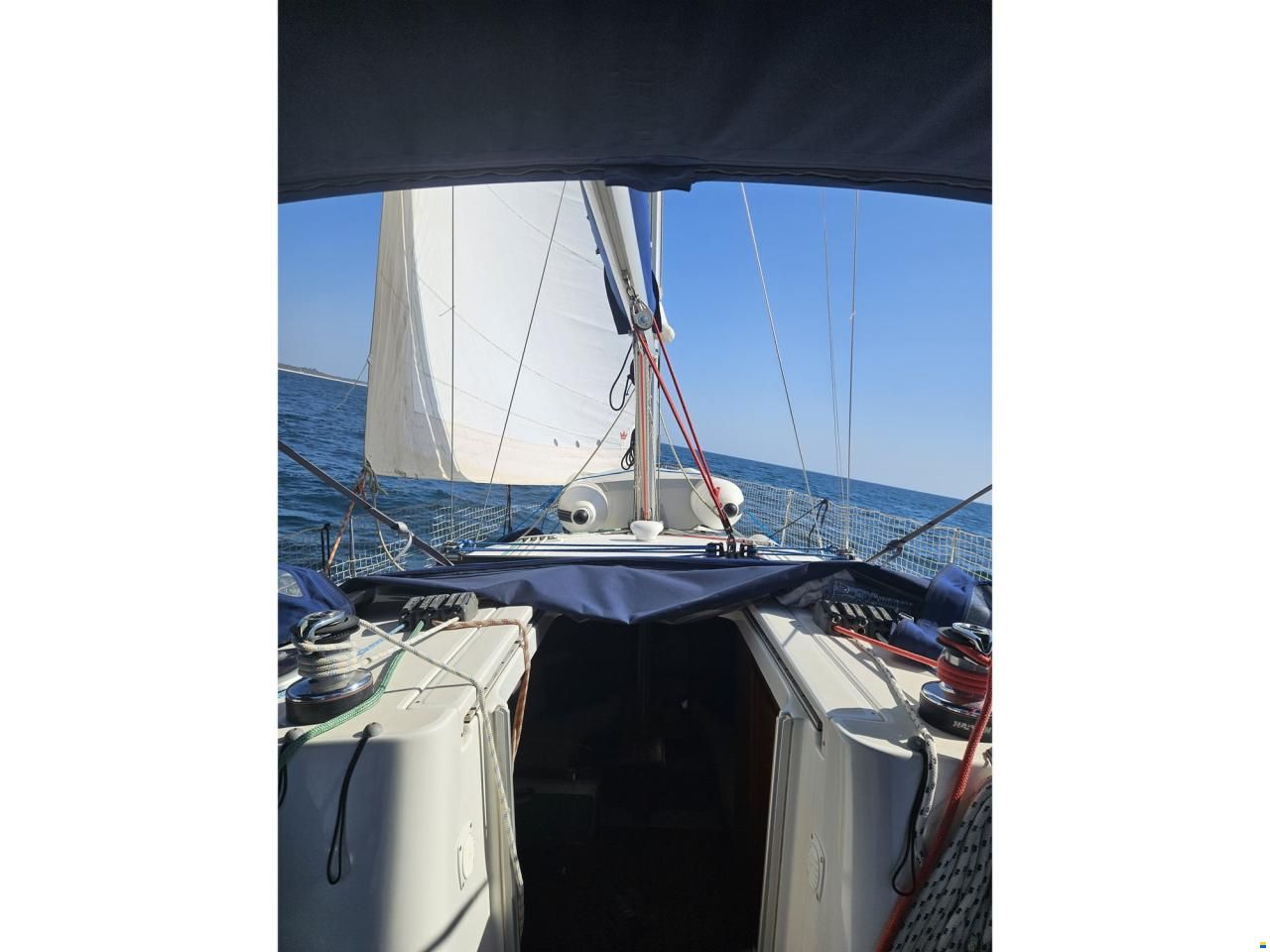 Beneteau Oceanis 343 Clipper