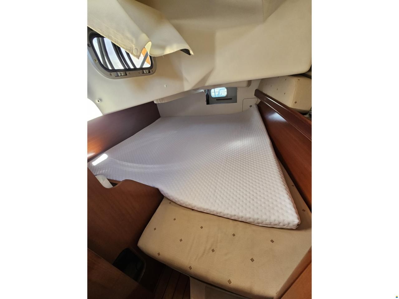 Beneteau Oceanis 343 Clipper