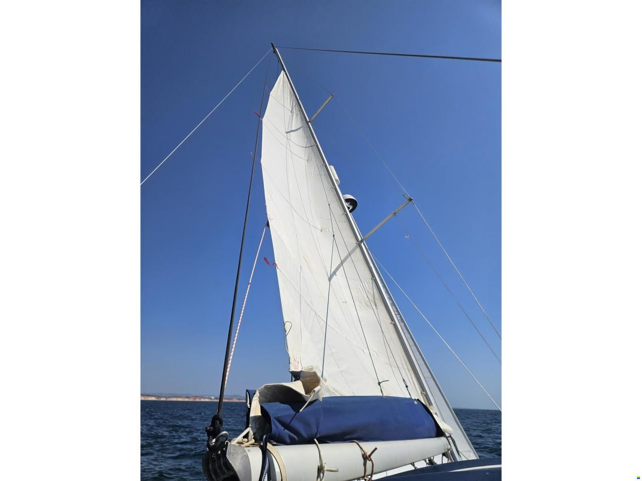 Beneteau Oceanis 343 Clipper