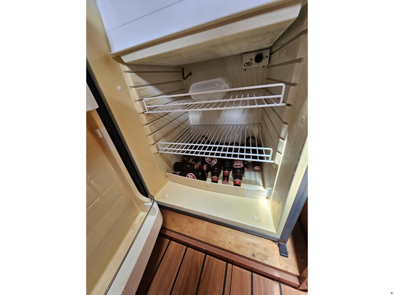 Beneteau Oceanis 343 Clipper