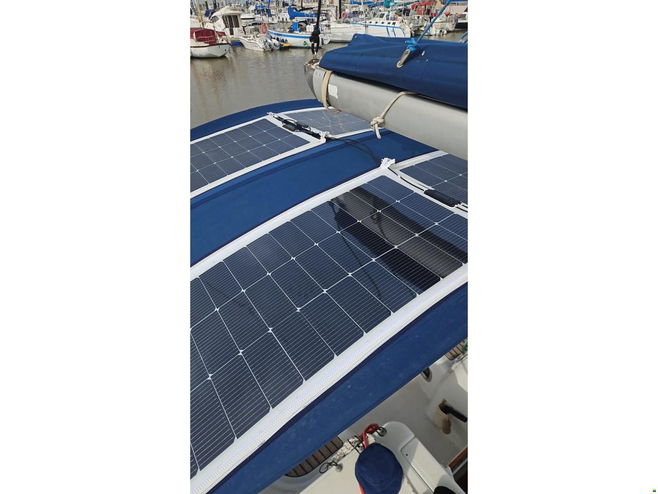 Beneteau Oceanis 343 Clipper