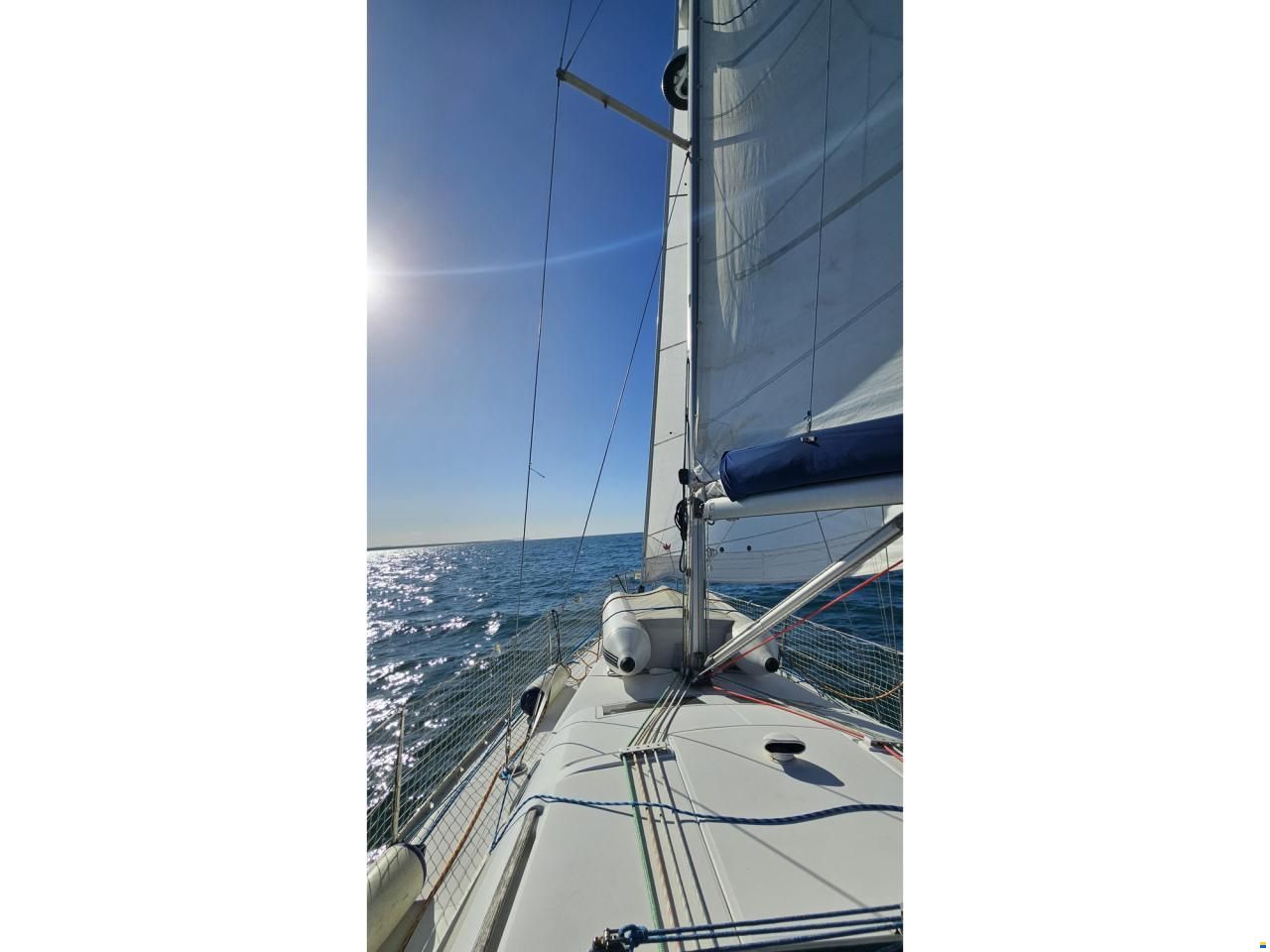 Beneteau Oceanis 343 Clipper