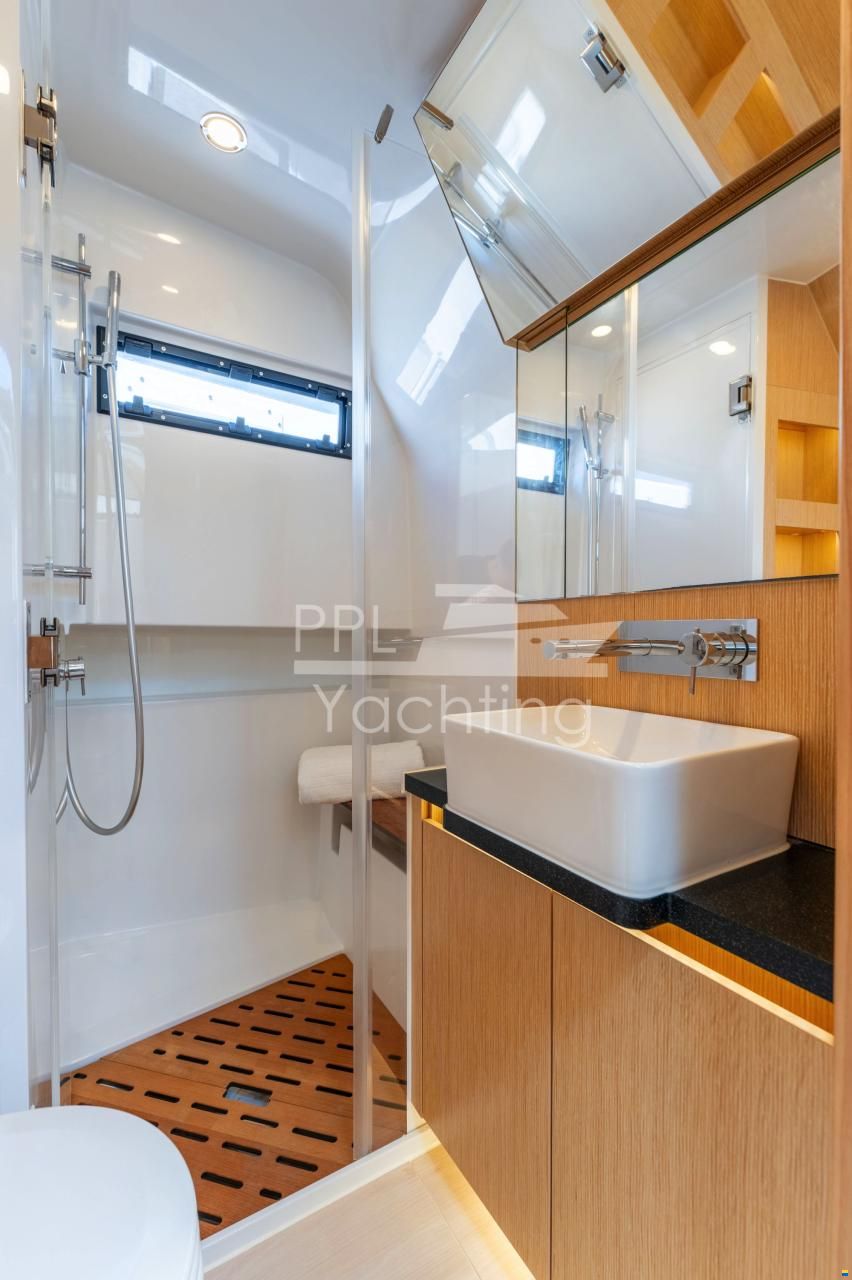 Fjord 44 Open