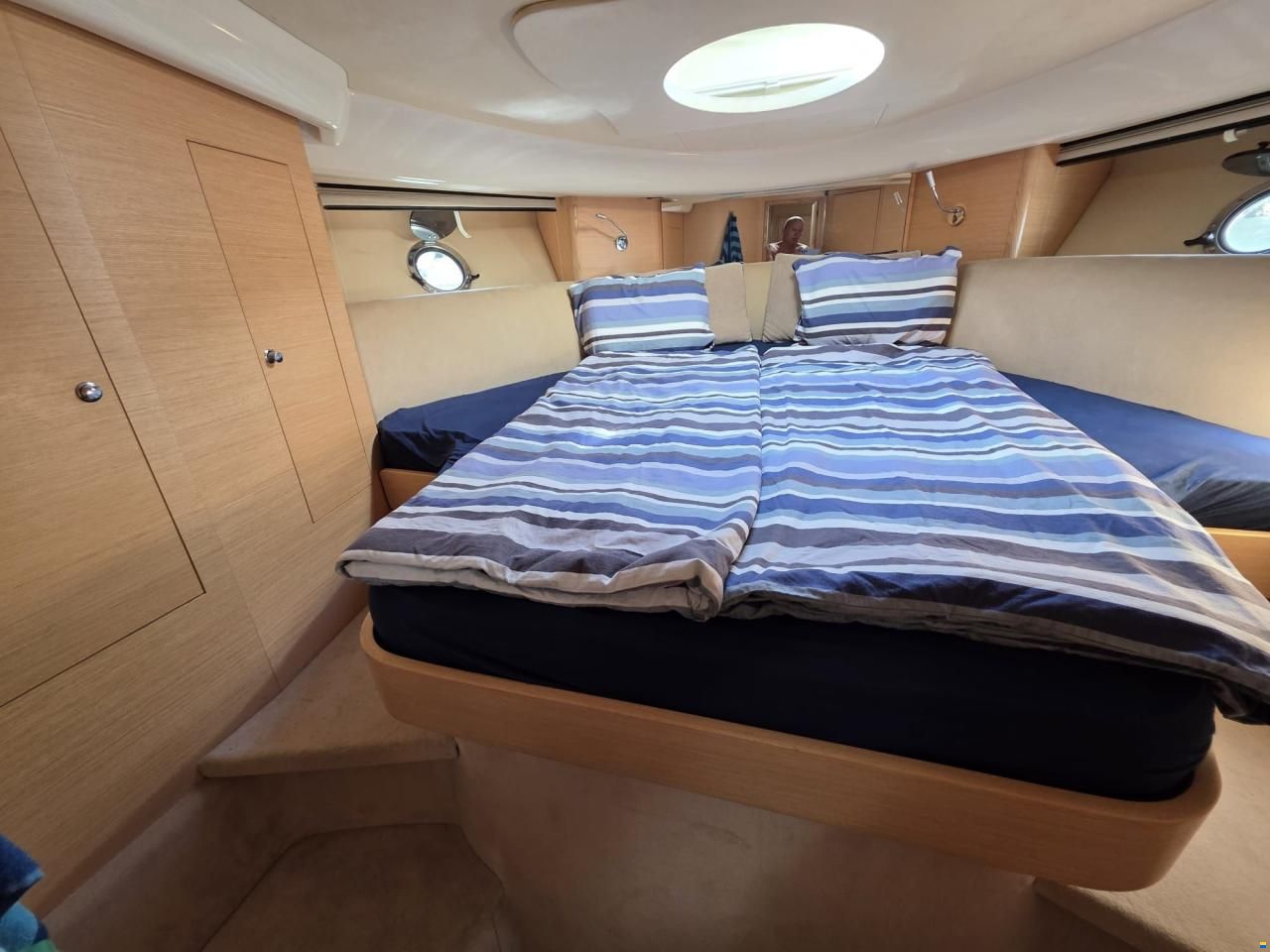 Cranchi 43 Mediteranee HT