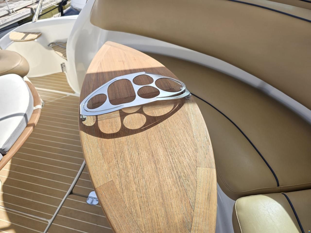 Cranchi 43 Mediteranee HT