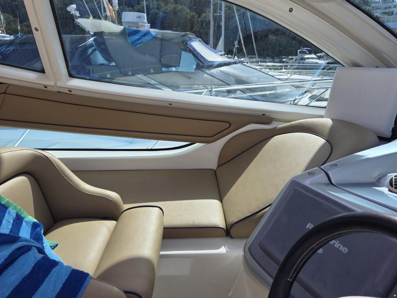 Cranchi 43 Mediteranee HT