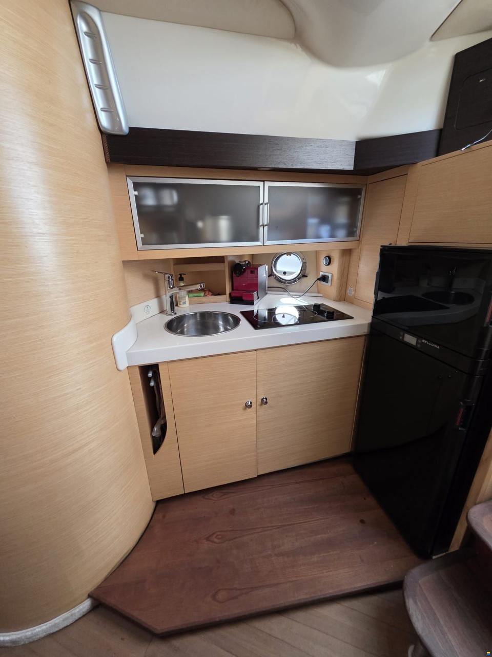 Cranchi 43 Mediteranee HT