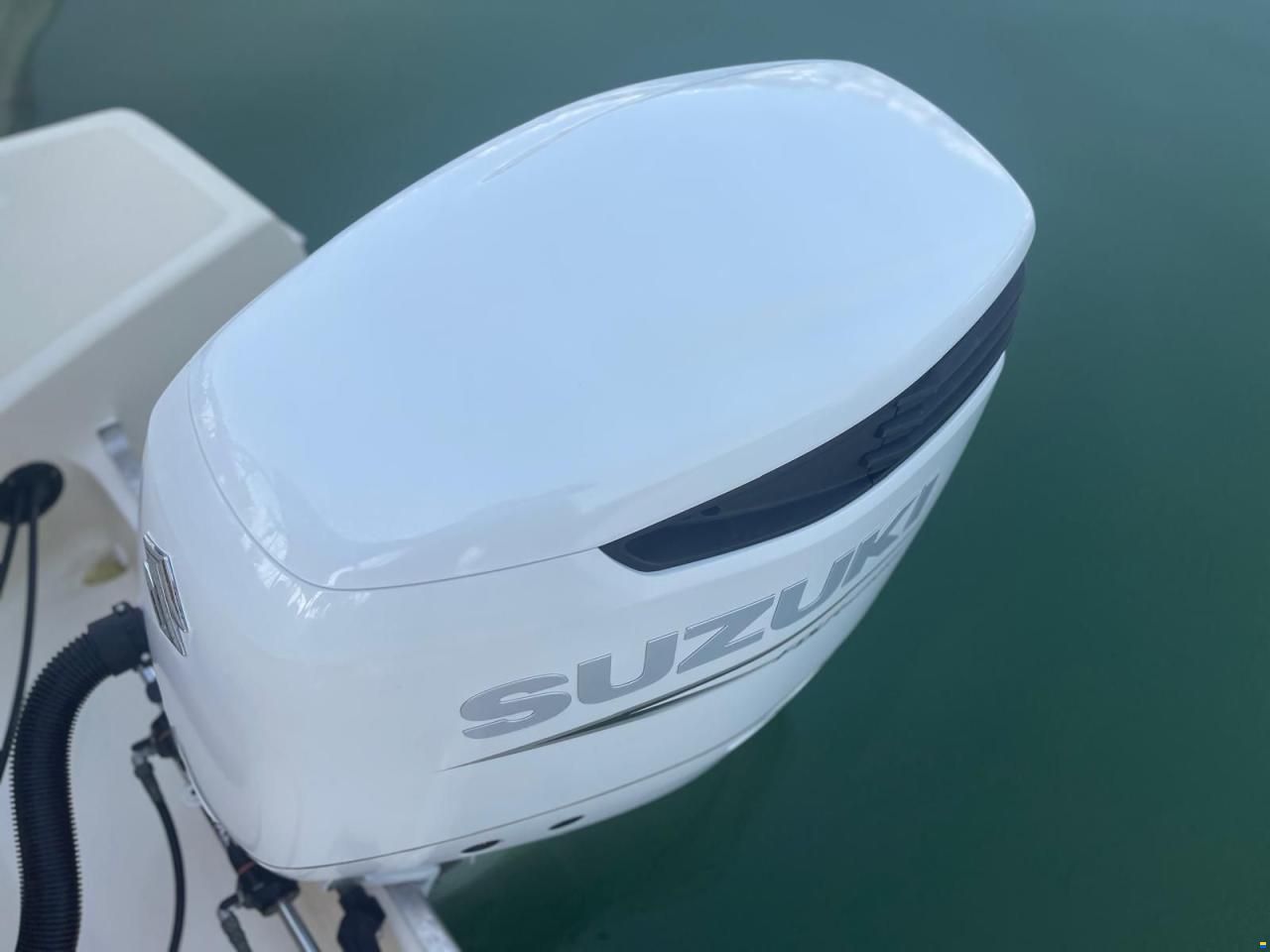 Invictus 270